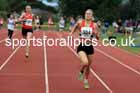 400 metres, 2025 NEGP No 5 Monkton, Wednesday, July 23rd. Photo: David T. Hewitson/Sports for All Pics